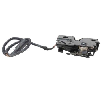 Recambio de cerradura capot para volkswagen golf vii lim. 1.6 tdi dpf referencia OEM IAM 5G1823509B  