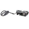 Recambio de cerradura capot para volkswagen golf vii lim. 1.6 tdi dpf referencia OEM IAM 5G1823509B  