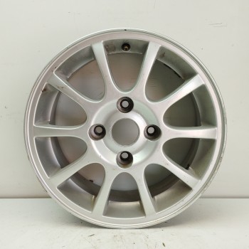 Recambio de llanta para volvo s40 berlina 1.8 cat (1834 cm3) referencia OEM IAM 30618288 6JX15X44 