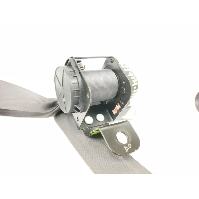 CINTURON SEGURIDAD TRASERO IZQUIERDO