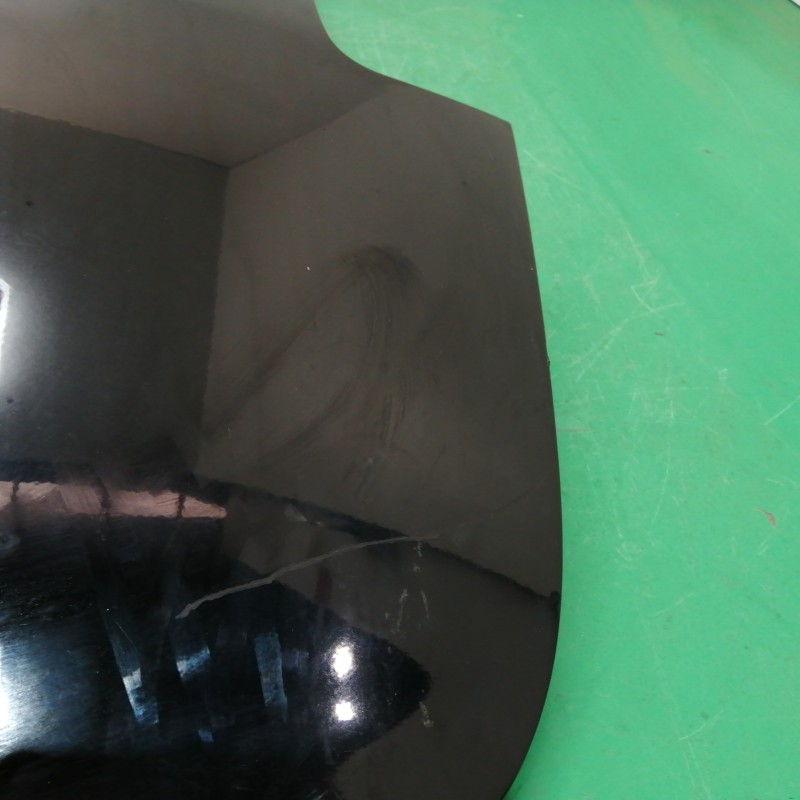 PORTON TRASERO OBSERVAR FOTOS