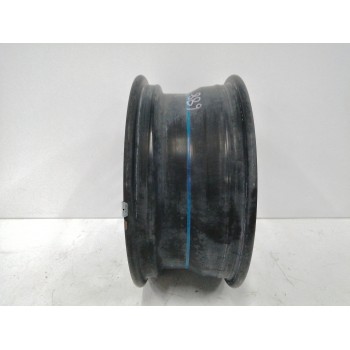 Recambio de llanta para nissan x-trail (t31) 2.0 dci turbodiesel cat referencia OEM IAM JG007 J16X6,5JJ 