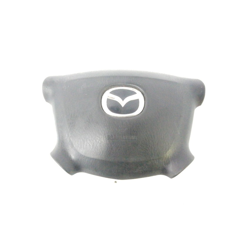 Recambio de airbag delantero izquierdo para mazda mx-5 (nb) 1.6 16v cat referencia OEM IAM T93189A B33P57K00 
