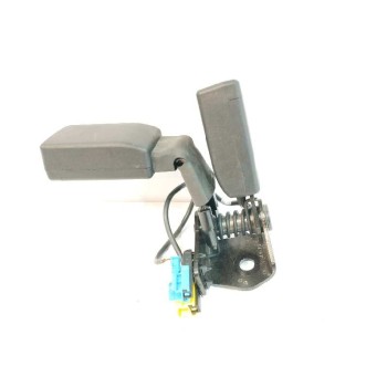 Recambio de enganche cinturon derecho para infiniti qx30 2.2 d awd referencia OEM IAM A1766600469 TRASERO 