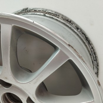 Recambio de llanta para volvo s40 berlina 1.8 cat (1834 cm3) referencia OEM IAM 30618288 6JX15X44 