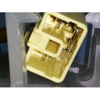 Recambio de airbag delantero izquierdo para mazda mx-5 (nb) 1.6 16v cat referencia OEM IAM T93189A B33P57K00 