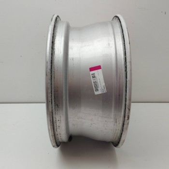 Recambio de llanta para kia sorento 2.5 crdi cat referencia OEM IAM 529103E600 E16X7JJ H2 ET45 5H 5X140