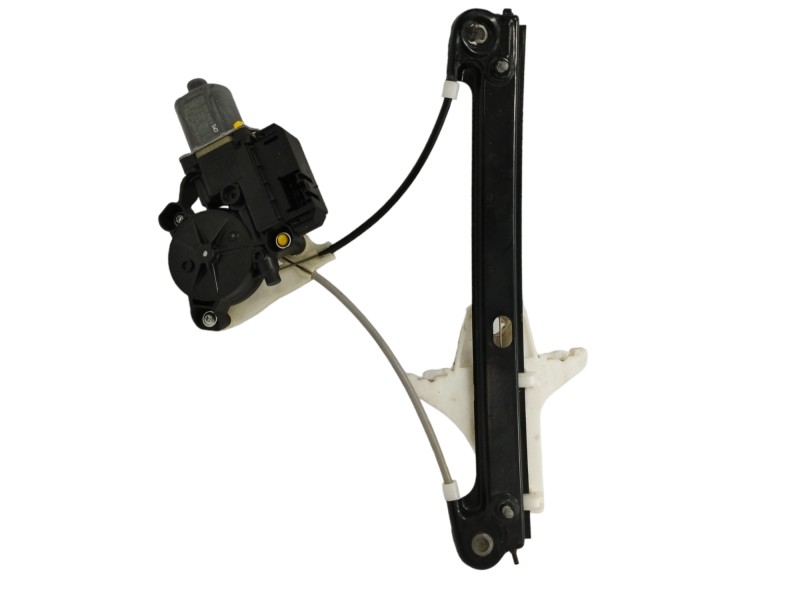 Recambio de elevalunas trasero derecho para volkswagen polo (6r1) 1.4 fsi referencia OEM IAM 6R0959812F Recambio de elevalunas trasero derecho para volkswagen polo (6r1) 1.4 fsi referencia OEM IAM 6R0959812F