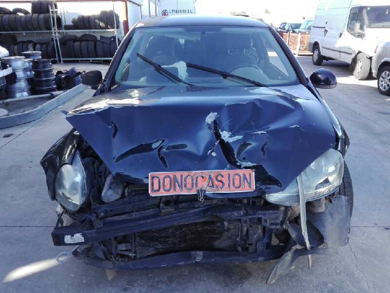 VOLKSWAGEN GOLF V (1K1)