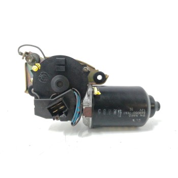 Recambio de motor limpia delantero para mazda mx-5 (nb) 1.6 16v cat referencia OEM IAM 8490507681  