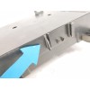 Recambio de caja reles / fusibles para mitsubishi asx (ga0w) 1.8 di-d cat referencia OEM IAM 8637A644 OBSERVAR FOTOS 