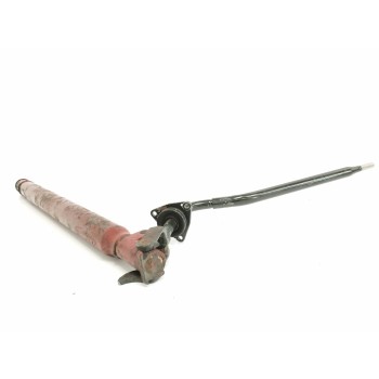 Recambio de palanca cambio para renault 430 magnum e2 fsafe mod. 430.18 t gv 316 kw larga distancia referencia OEM IAM 501024535