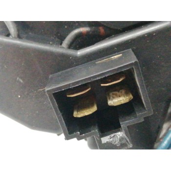 Recambio de motor limpia delantero para mazda mx-5 (nb) 1.6 16v cat referencia OEM IAM 8490507681  