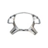 Recambio de moldura para mercedes-benz clase r (w251) 3.0 cdi cat referencia OEM IAM A1664600803 VOLANTE 