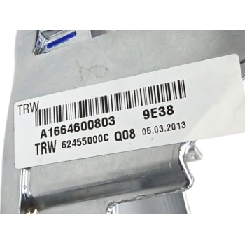 Recambio de moldura para mercedes-benz clase r (w251) 3.0 cdi cat referencia OEM IAM A1664600803 VOLANTE 