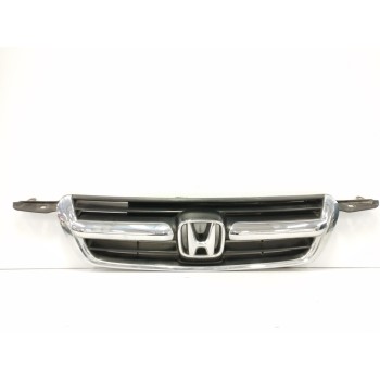 Recambio de rejilla delantera para honda cr-v (rd8) 2.0 vtec cat referencia OEM IAM   