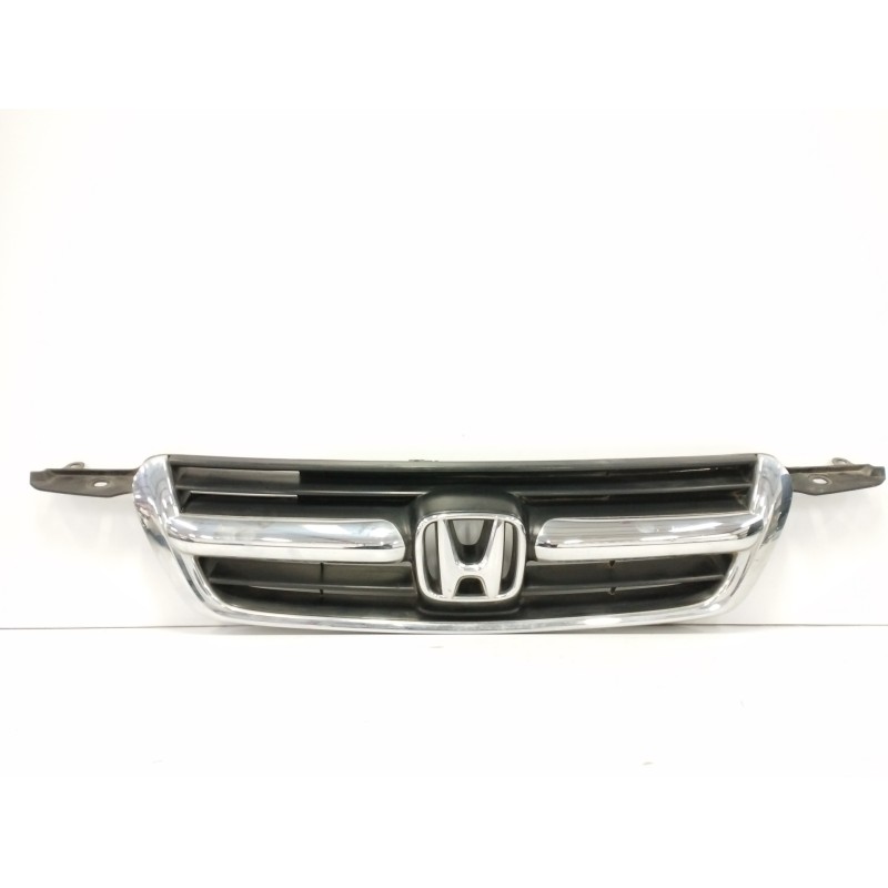 Recambio de rejilla delantera para honda cr-v (rd8) 2.0 vtec cat referencia OEM IAM   