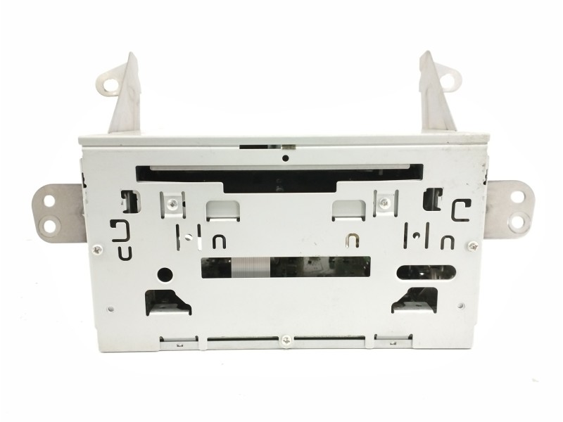 Recambio de sistema audio / radio cd para mitsubishi asx (ga0w) 1.8 di-d cat referencia OEM IAM 8701A470  