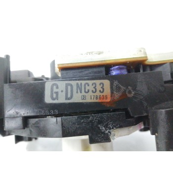 Recambio de mando multifuncion para mazda mx-5 (nb) 1.6 16v cat referencia OEM IAM GDNC33  