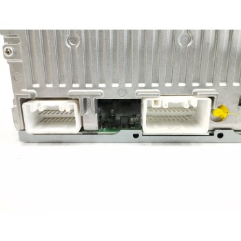 Recambio de sistema audio / radio cd para mitsubishi asx (ga0w) 1.8 di-d cat referencia OEM IAM 8701A470  