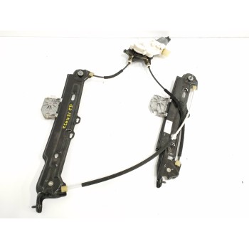 Recambio de elevalunas trasero derecho para bmw 4 gran coupe (f36) 420 d referencia OEM IAM 7326326 7046032 985159102