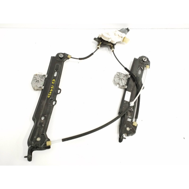 Recambio de elevalunas trasero derecho para bmw 4 gran coupe (f36) 420 d referencia OEM IAM 7326326 7046032 985159102