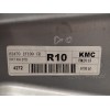 Recambio de elevalunas delantero derecho para kia sportage 2.0 crdi referencia OEM IAM 824701F100 824801FXXX 