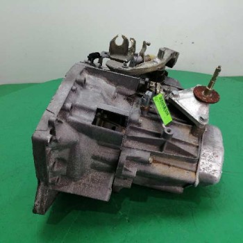 Recambio de caja cambios para peugeot 607 (9d, 9u) 2.2 16v referencia OEM IAM 20UE04  