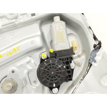 Recambio de elevalunas trasero izquierdo para kia sportage 2.0 crdi referencia OEM IAM 834701F080 834701FXXX 