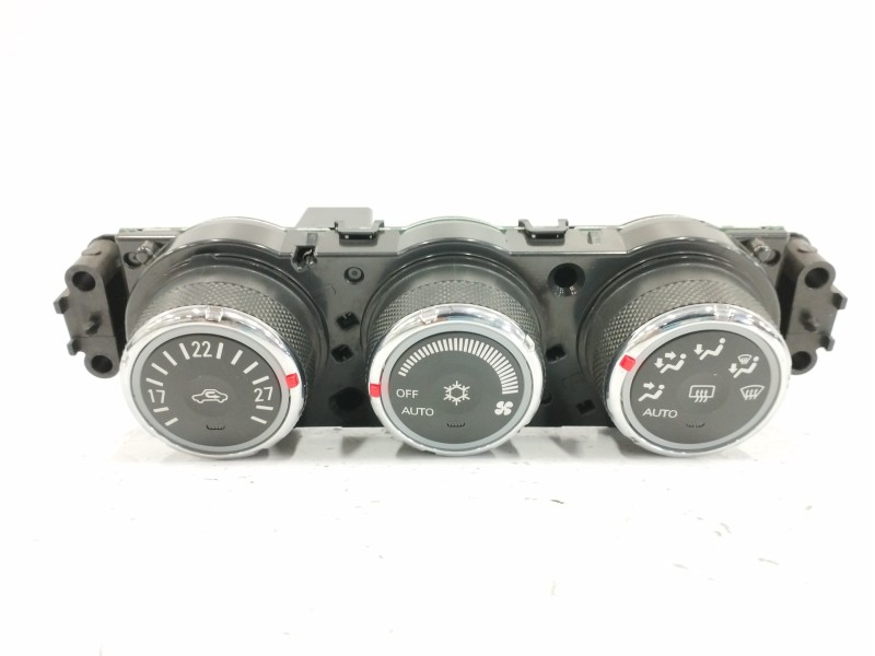 Recambio de mando climatizador para mitsubishi asx (ga0w) 1.8 di-d cat referencia OEM IAM 7820A115XC Recambio de mando climatizador para mitsubishi asx (ga0w) 1.8 di-d cat referencia OEM IAM 7820A115XC