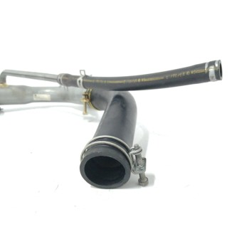 Recambio de boca llenado combustible para mazda mx-5 (nb) 1.6 16v cat referencia OEM IAM BNC30  