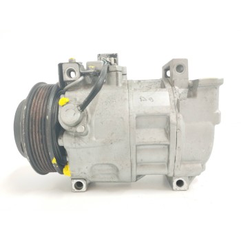 COMPRESOR AIRE ACONDICIONADO 