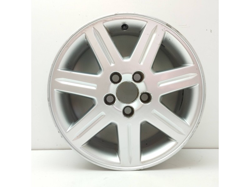 Recambio de llanta para volvo s40 berlina 1.6 diesel cat referencia OEM IAM 8665466 6,5JX16X52,5 5H 5X105