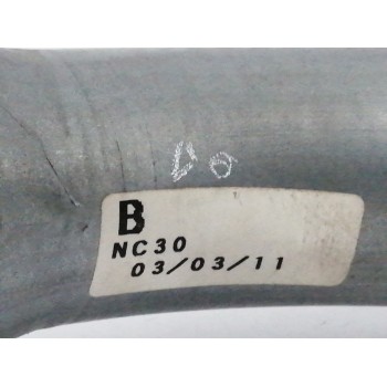 Recambio de boca llenado combustible para mazda mx-5 (nb) 1.6 16v cat referencia OEM IAM BNC30  