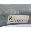 Recambio de boca llenado combustible para mazda mx-5 (nb) 1.6 16v cat referencia OEM IAM BNC30  
