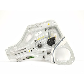 Recambio de elevalunas delantero izquierdo para kia sportage 2.0 crdi referencia OEM IAM 824701F120 824701FXXX 