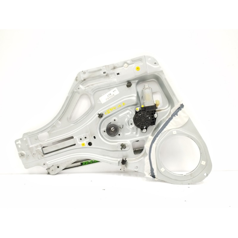 Recambio de elevalunas delantero izquierdo para kia sportage 2.0 crdi referencia OEM IAM 824701F120 824701FXXX 