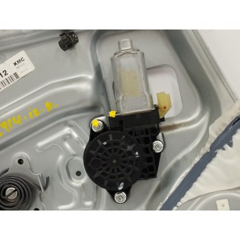 Recambio de elevalunas delantero izquierdo para kia sportage 2.0 crdi referencia OEM IAM 824701F120 824701FXXX 