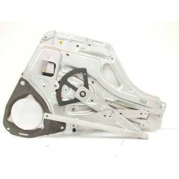 Recambio de elevalunas delantero izquierdo para kia sportage 2.0 crdi referencia OEM IAM 824701F120 824701FXXX 