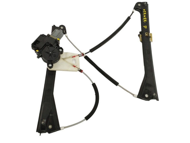 Recambio de elevalunas delantero derecho para volkswagen polo (6r1) 1.4 fsi referencia OEM IAM 6R0959802T Recambio de elevalunas delantero derecho para volkswagen polo (6r1) 1.4 fsi referencia OEM IAM 6R0959802T