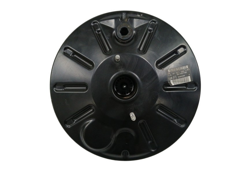 Recambio de servofreno para citroën c4 grand picasso 1.2 12v e-thp / puretech referencia OEM IAM 9814457780  