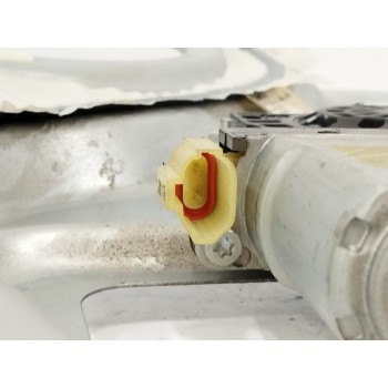 Recambio de elevalunas delantero izquierdo para kia sportage 2.0 crdi referencia OEM IAM 824701F120 824701FXXX 