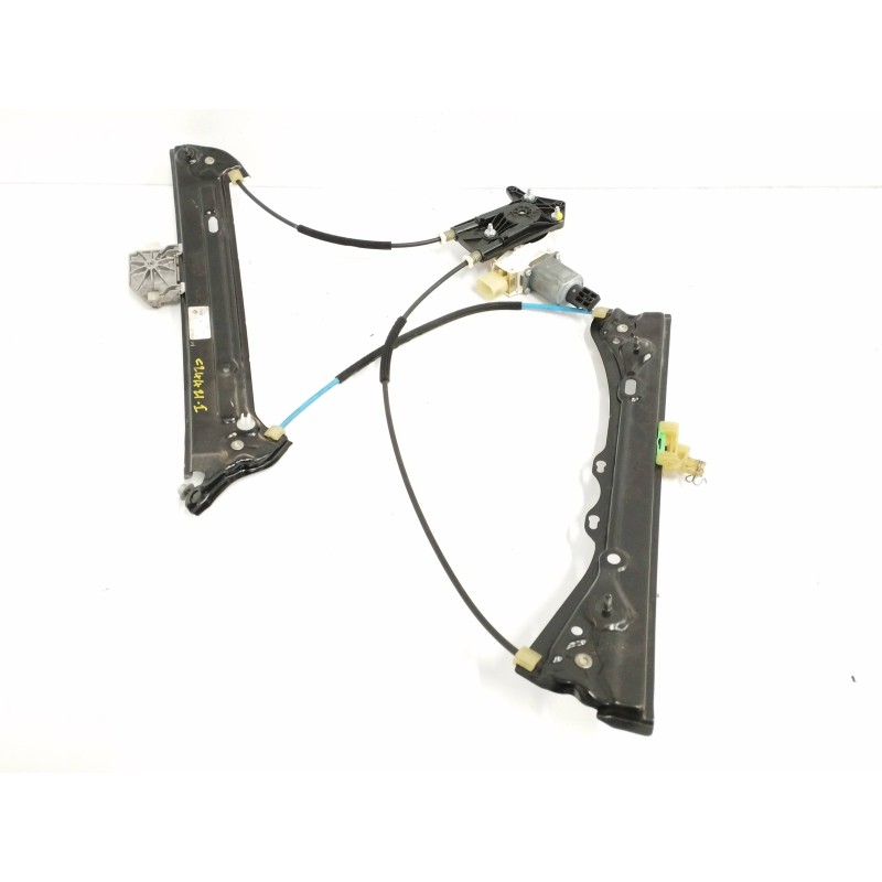 ELEVALUNAS TRASERO IZQUIERDO 7046031 985158102