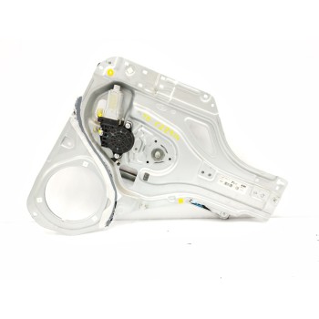 Recambio de elevalunas trasero derecho para kia sportage 2.0 crdi referencia OEM IAM 824801F080 834801FXXX 