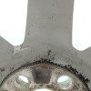 Recambio de llanta para volvo s40 berlina 1.6 diesel cat referencia OEM IAM 8665466 6,5JX16X52,5 5H 5X105