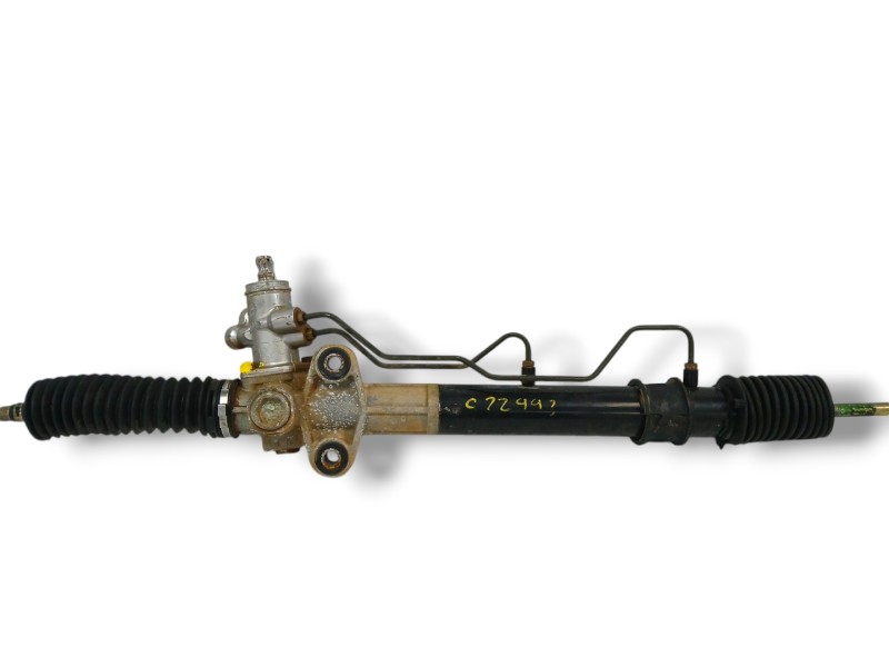 Recambio de cremallera direccion para hyundai santa fe (sm) 2.0 crdi cat referencia OEM IAM 5770026200  