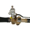 Recambio de cremallera direccion para hyundai santa fe (sm) 2.0 crdi cat referencia OEM IAM 5770026200  
