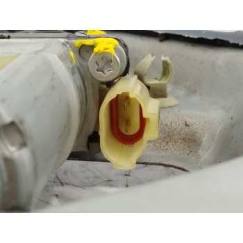 Recambio de elevalunas trasero derecho para kia sportage 2.0 crdi referencia OEM IAM 824801F080 834801FXXX 