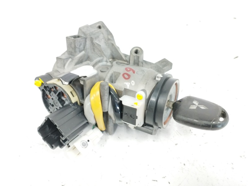 Recambio de antirrobo para mitsubishi asx (ga0w) 1.8 di-d cat referencia OEM IAM   