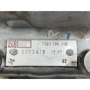 Recambio de bomba direccion para fiat croma (182) referencia OEM IAM 7681955140  
